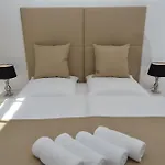 شقة Philine - Meerblicksuite 