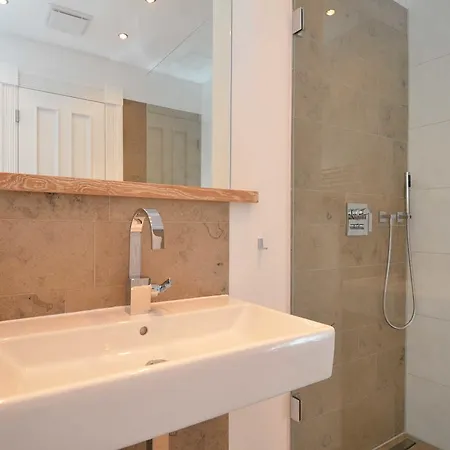 Philine - Meerblicksuite 