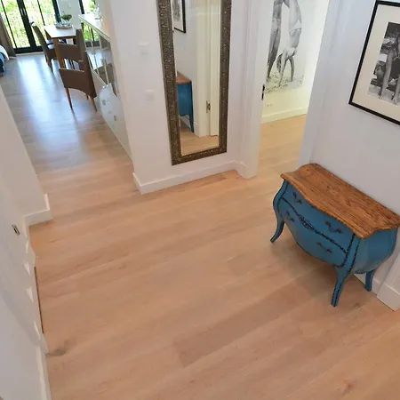 Philine - Meerblicksuite 