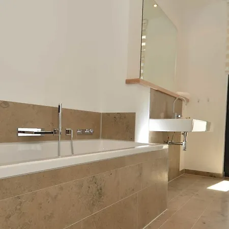 דירה Philine - Meerblicksuite 