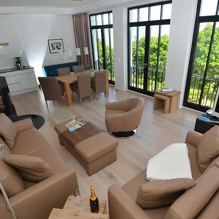 Philine - Meerblicksuite 