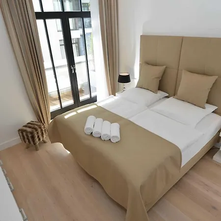 Philine - Meerblicksuite 