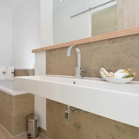 Apartment Philine - Meerblicksuite 