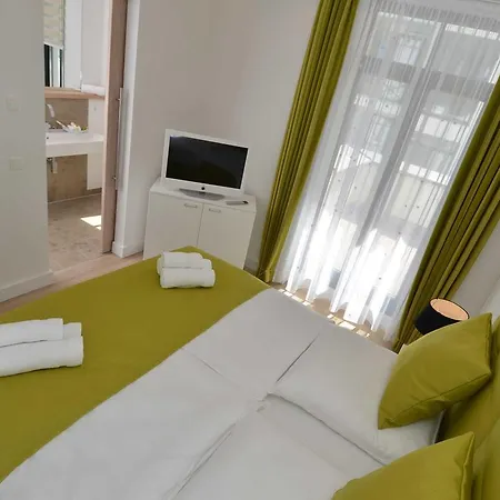 דירה Philine - Meerblicksuite 