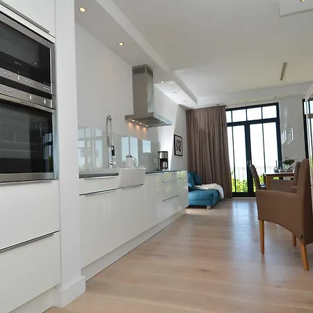 Philine - Meerblicksuite 