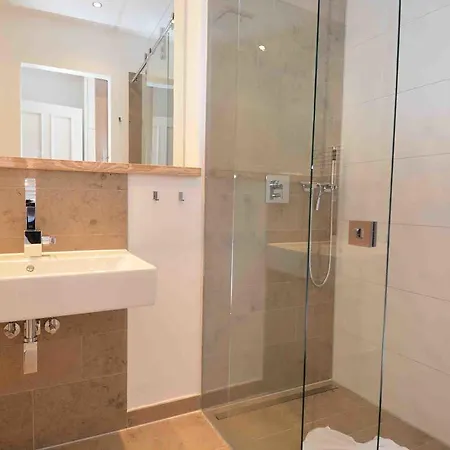 דירה Philine - Meerblicksuite 