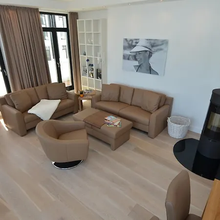 Philine - Meerblicksuite 