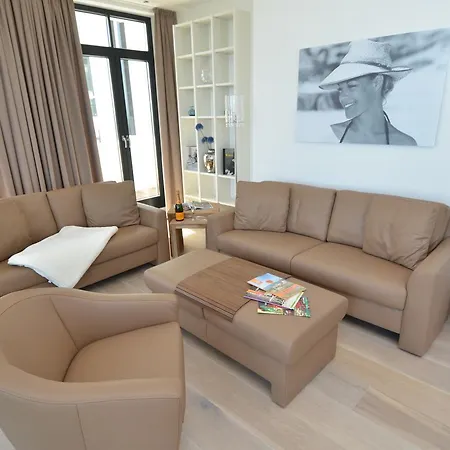 Philine - Meerblicksuite 