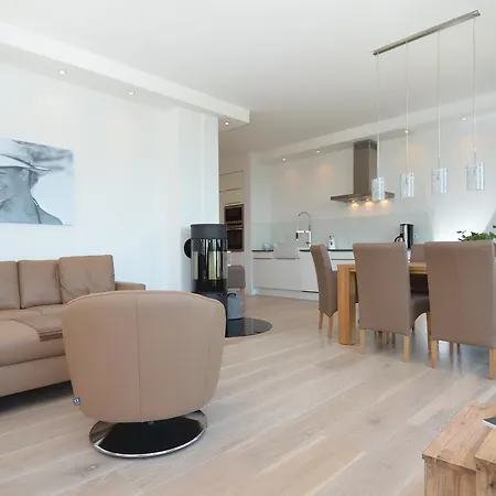 Philine - Meerblicksuite 