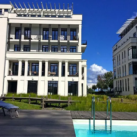 Philine - Meerblicksuite 