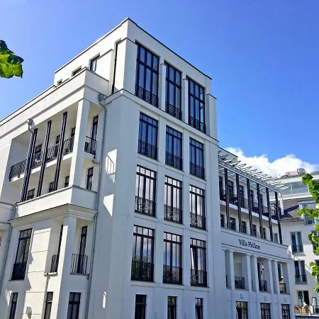 Philine - Meerblicksuite 